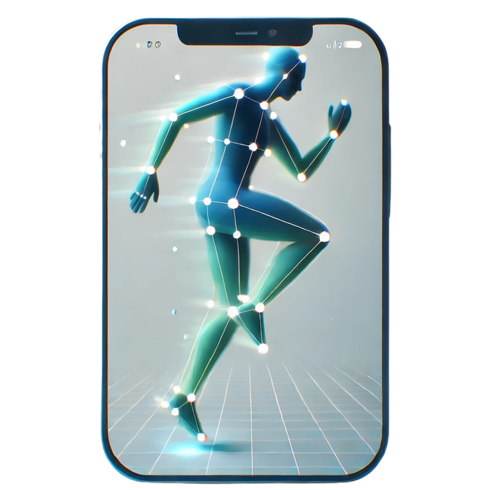 AI Fitness Motion Tracking