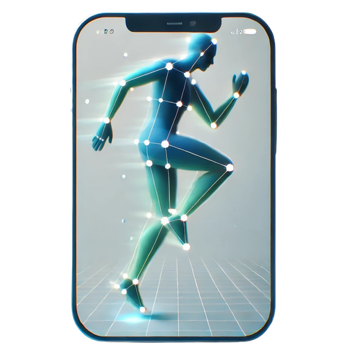 AI Fitness Motion Tracking