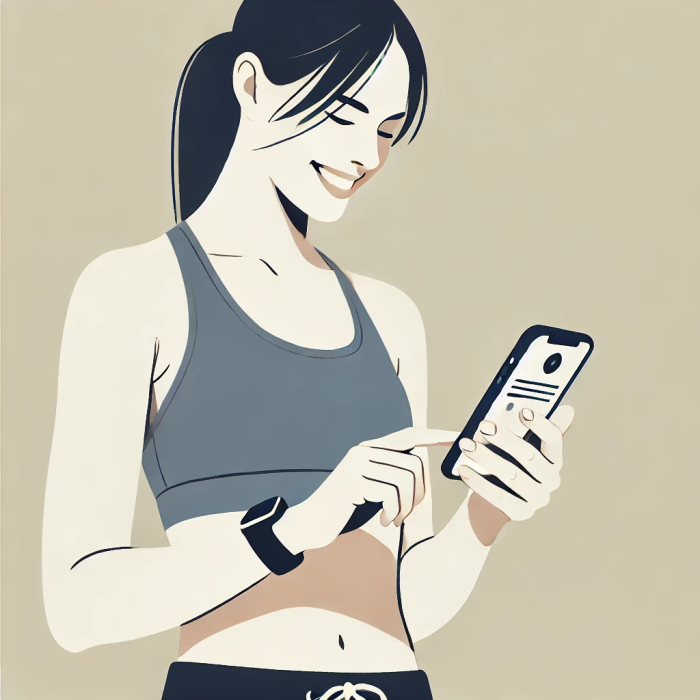 Personalized Feedback to Boost Client Retention in Fitness Apps