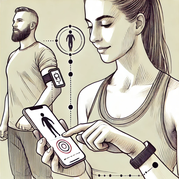 How AI and Motion Tracking Will Transform Personal Training